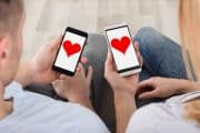 applicazioni tipo tinder