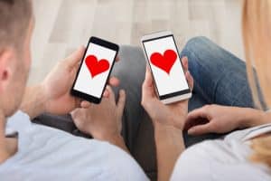 applicazioni tipo tinder